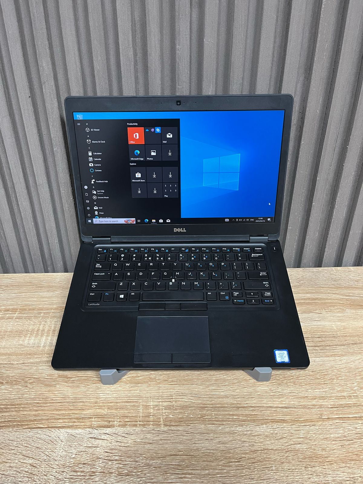 Dell Latitude 5530 Core i7 vPro 12th Gen