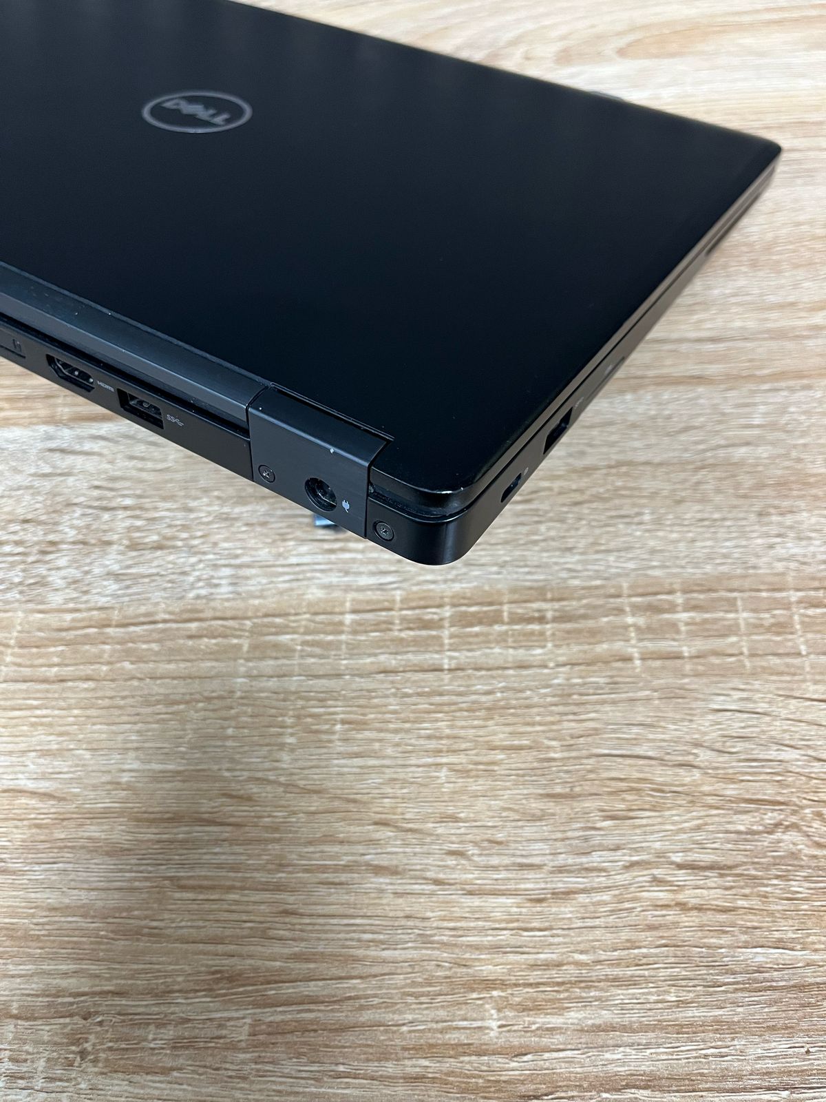 Dell Latitude 5530 Core i7 vPro 12th Gen