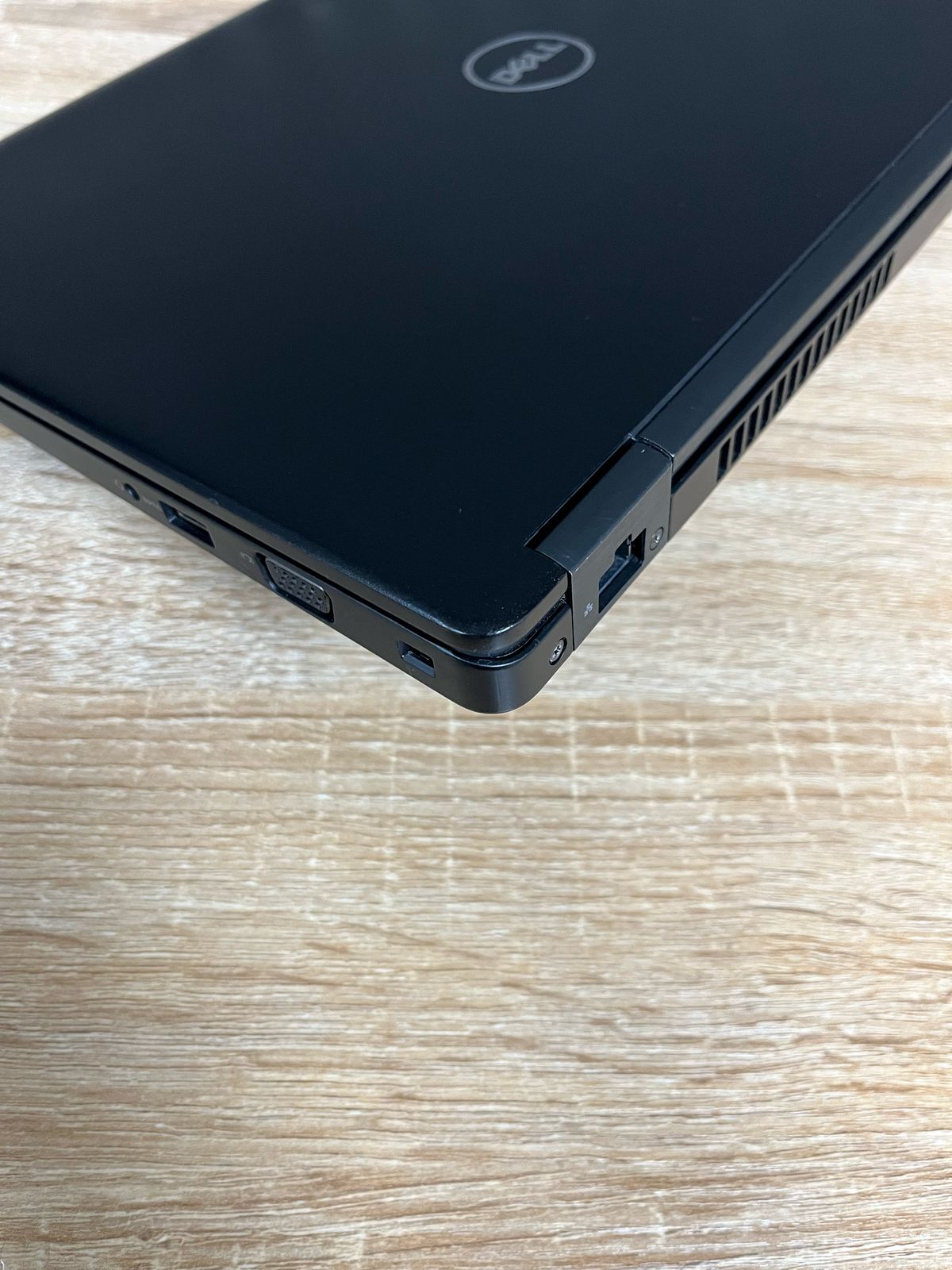 Dell Latitude 5530 Core i7 vPro 12th Gen