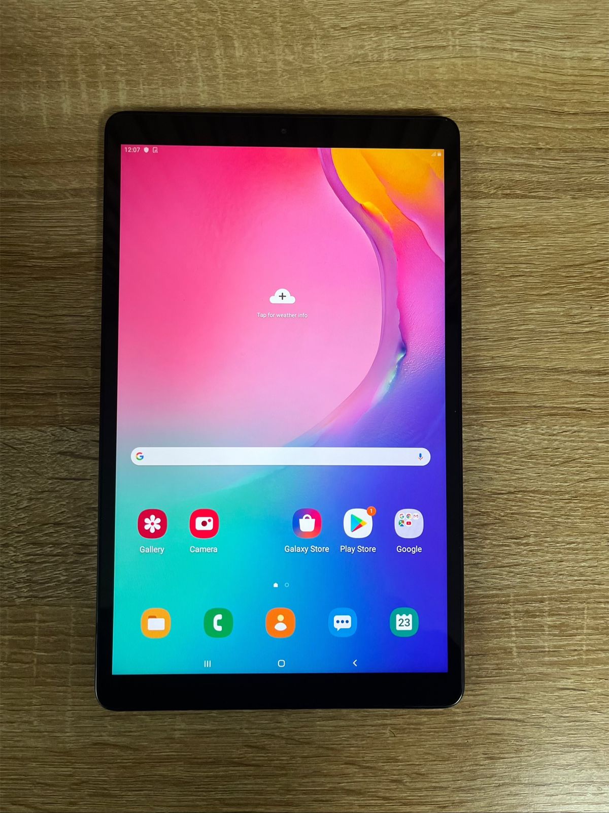 Samsung Galaxy Tab A 10.1 " LTE & WiFi