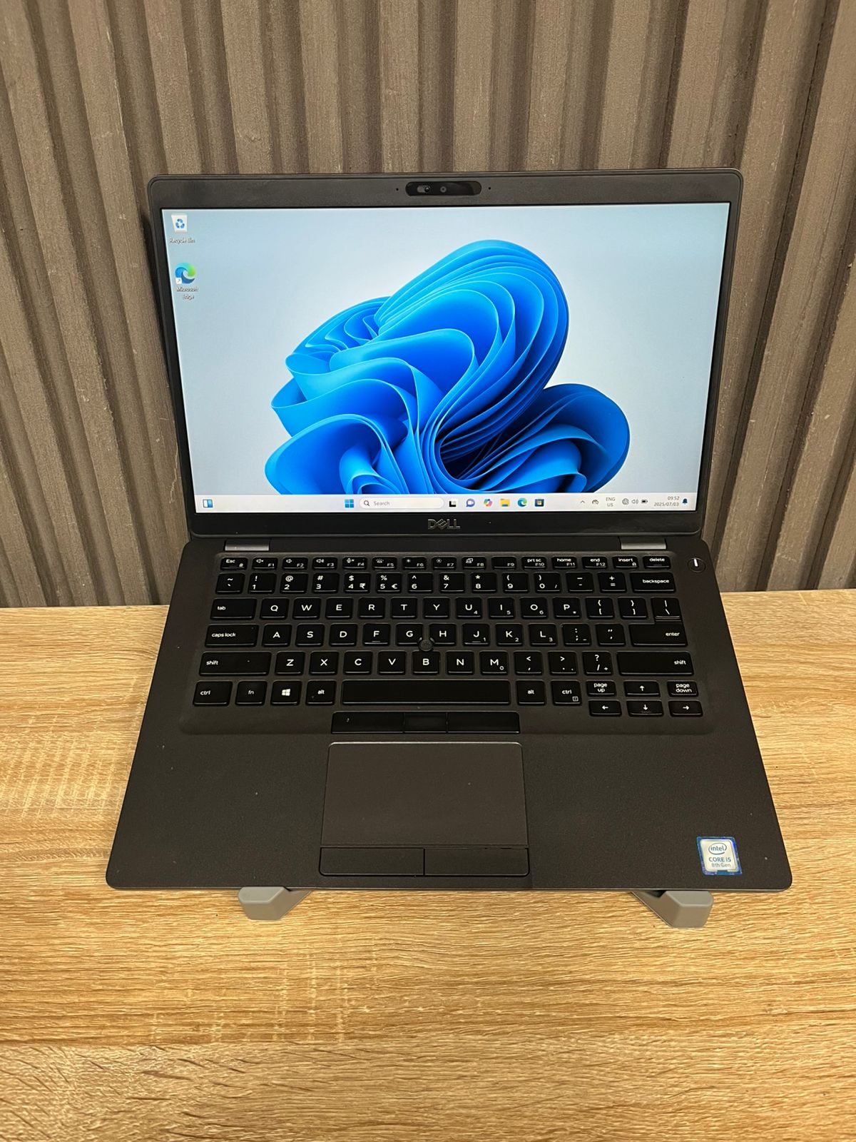 Dell Latitude 5400 Core i5 8th Gen