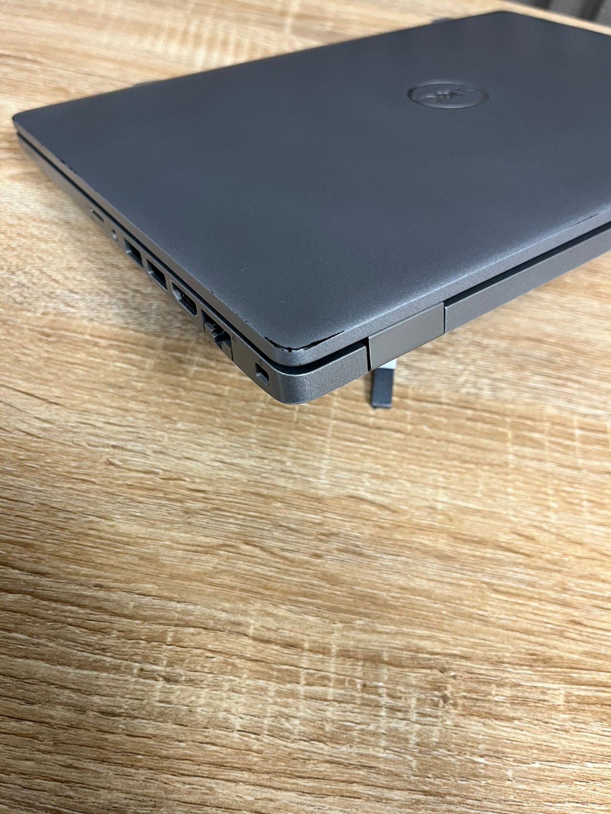 Dell Latitude 5410 Core i7 10th Gen