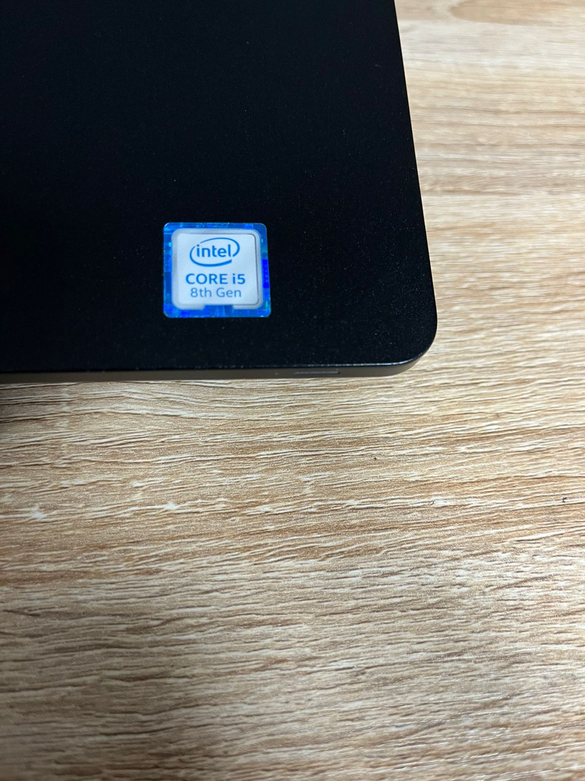 Dell Latitude 5590 Core i5 8th Gen