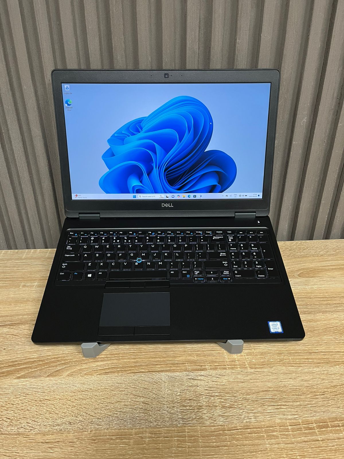 Dell Latitude 5590 Core i5 8th Gen