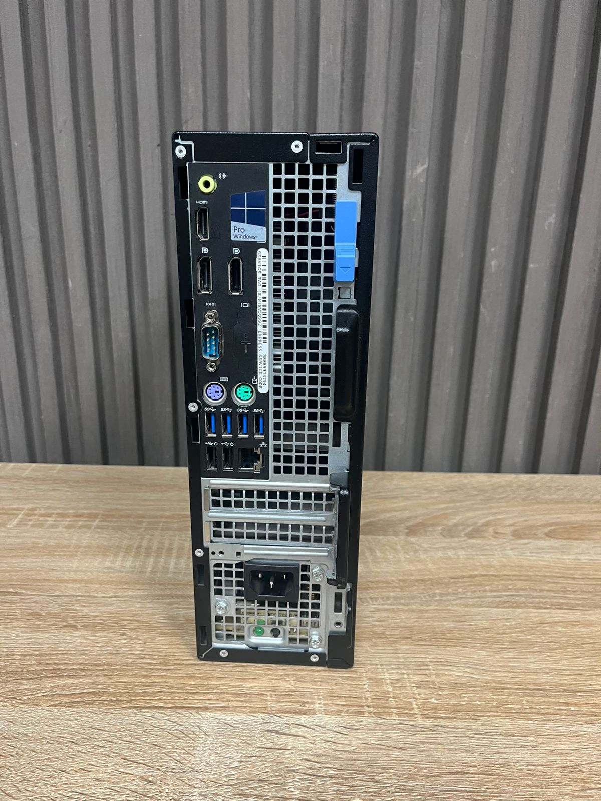 Dell OptiPlex 7040 SFF Core i5 vPro 6th Gen