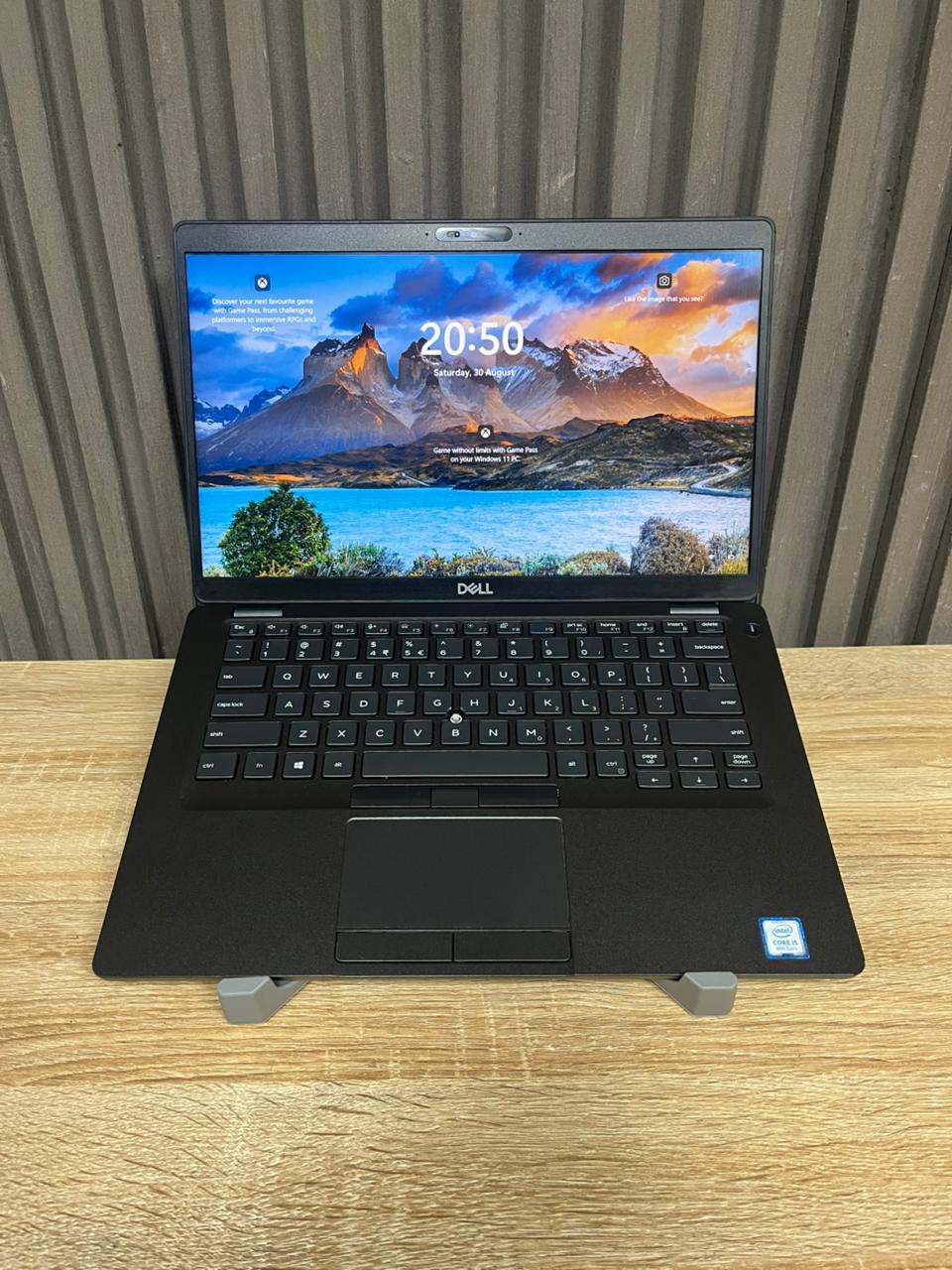 Dell Latitude 5400 Core i5 8th Gen
