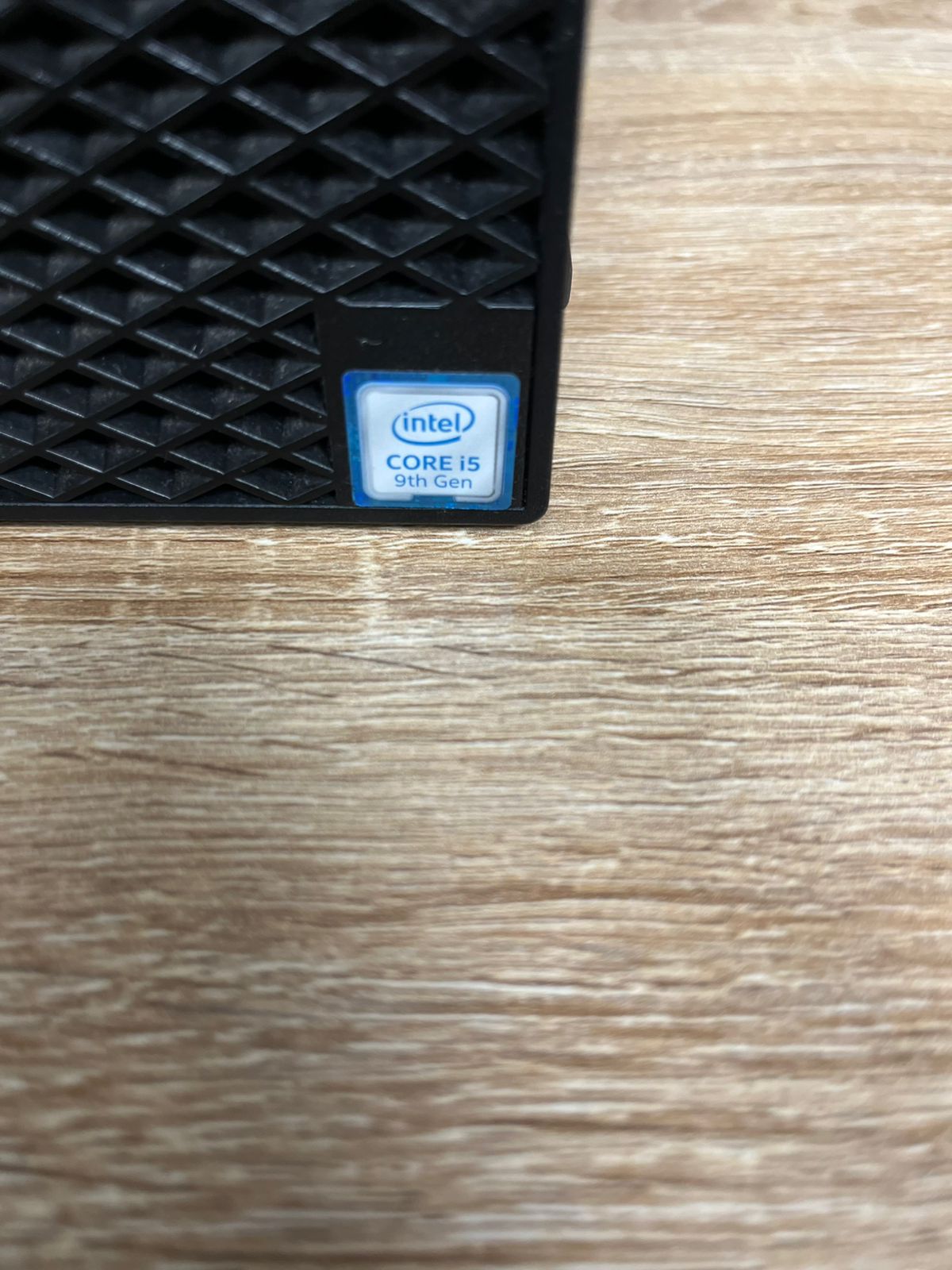 Dell Optiplex 3070 SFF Core i5 9th Gen (PRE-OWNED