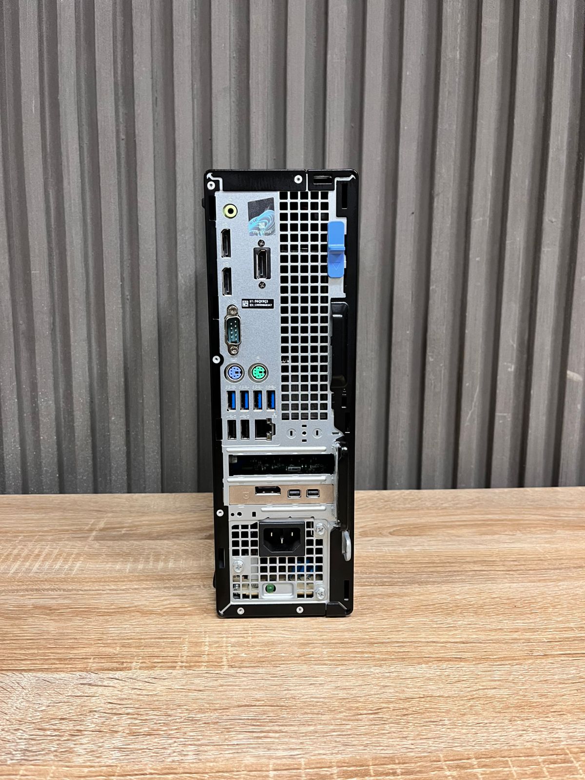 Dell Optiplex 7090 SFF Core i7 vPro 11th Gen