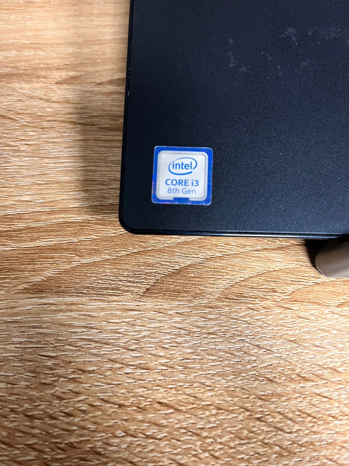 Lenovo Ideapad C340 Core i3 8th Gen (Touchscreen)