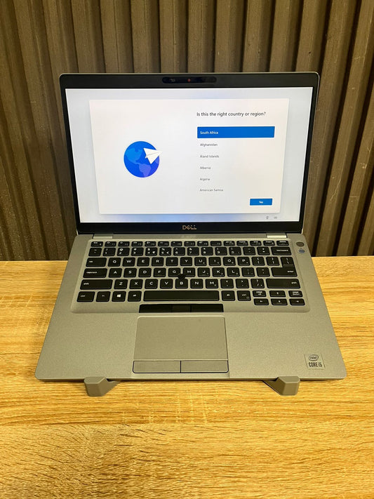 Dell Latitude 5410 Core i5 10th Gen