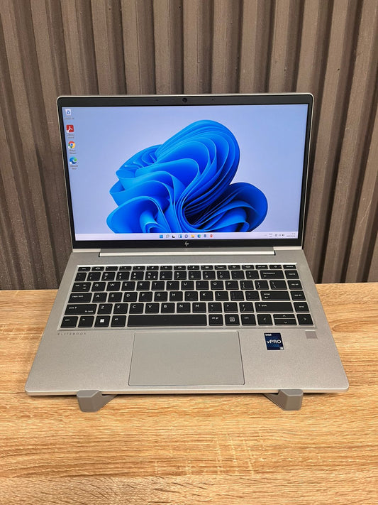 HP EliteBook 640 G9 Core i5 vPro 12th Gen
