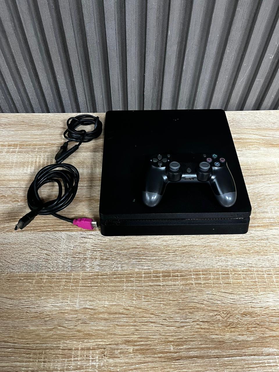 PS4 Slim 1TB HDD