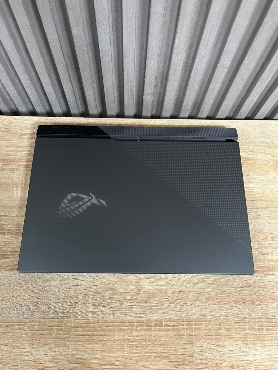 ASUS ROG Strix G17 G713IE Gaming Laptop