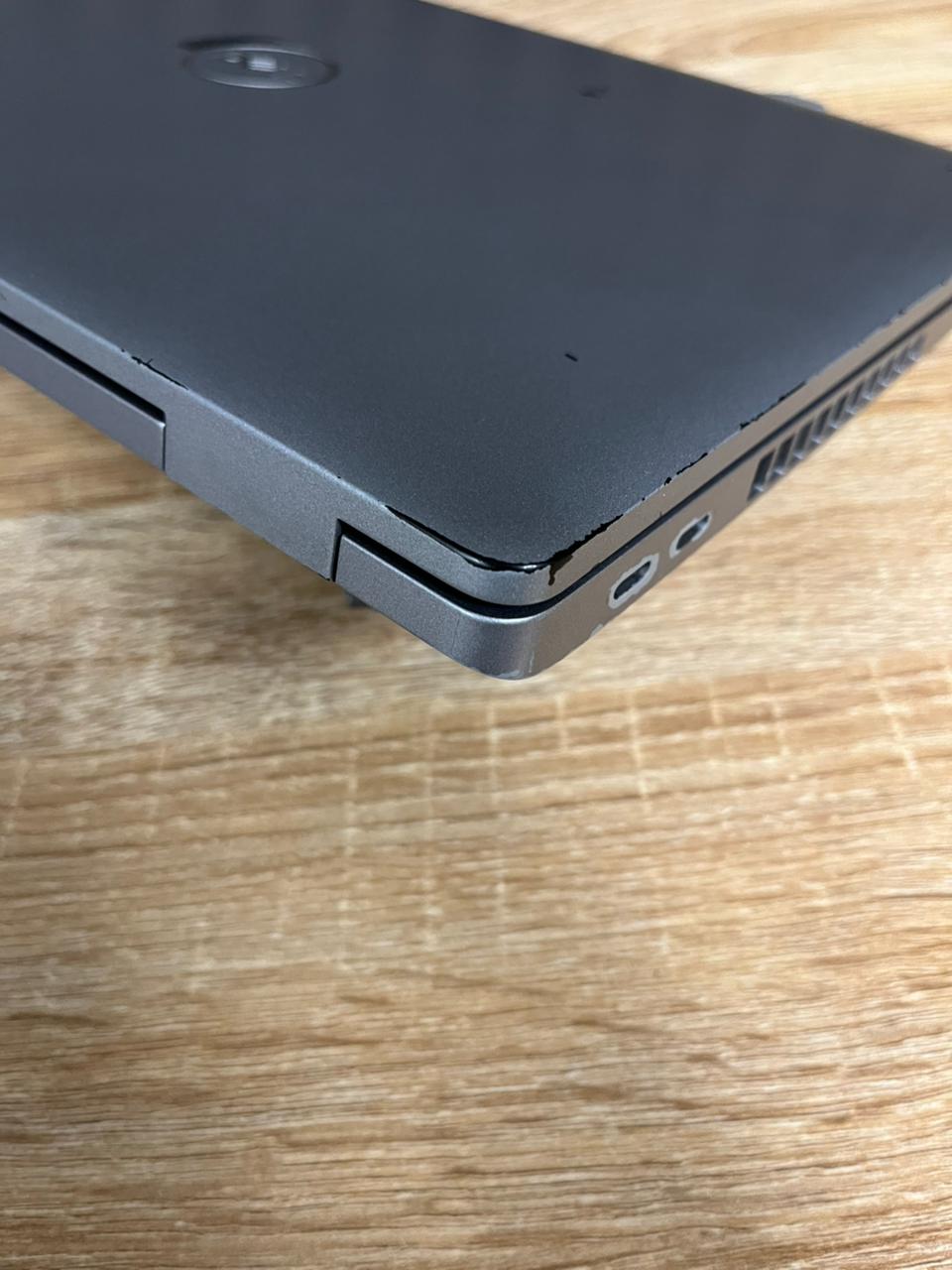Dell Latitude 5520 Intel Core i7 11th Gen