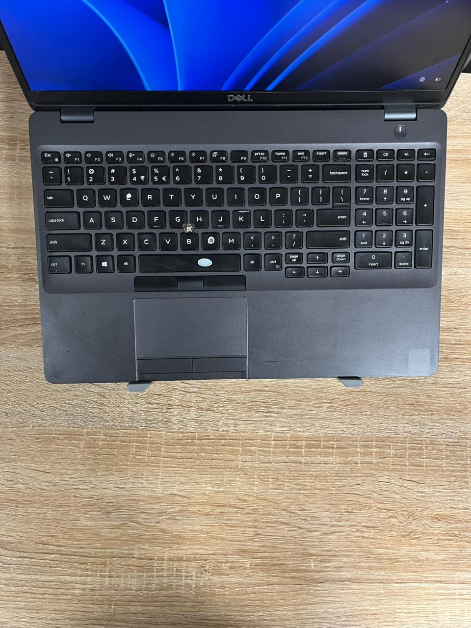 Dell Latitude 5500 Core i5 8th Gen