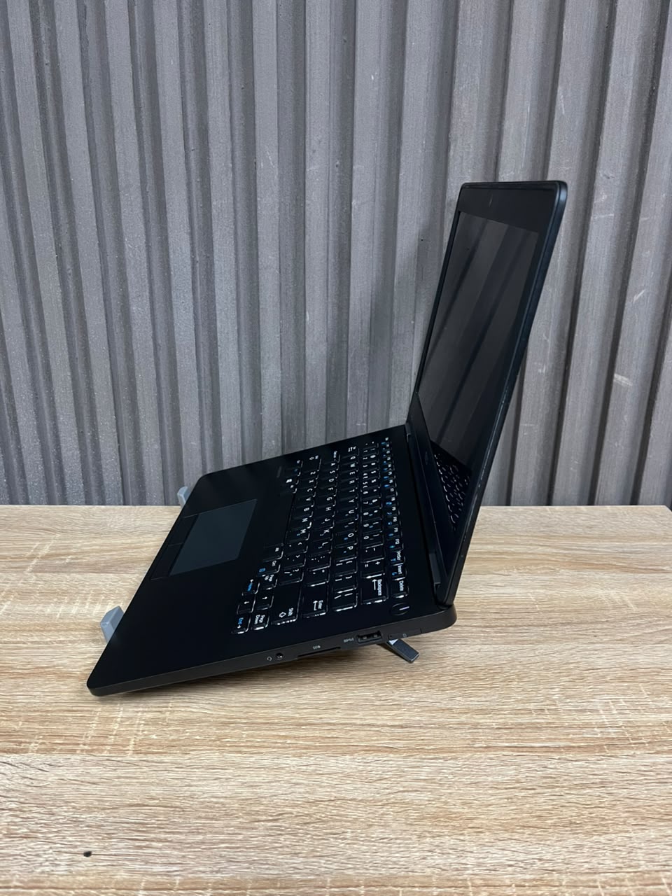 Dell Latitude E7270 Intel Core i7 vPro 6th Gen