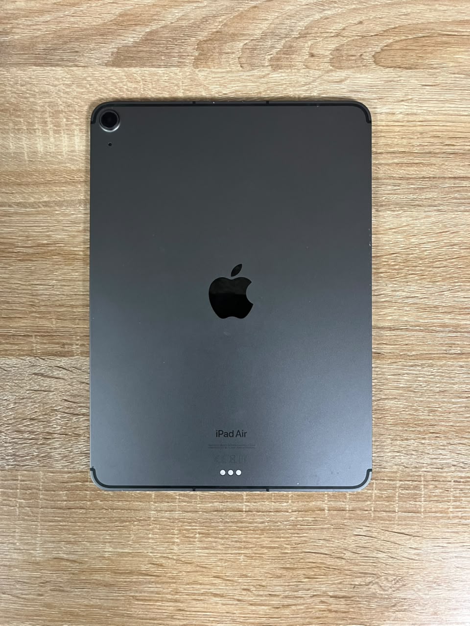 iPad Air 256GB (5th Generation) WiFi & Cellular 256GB 5th Generation