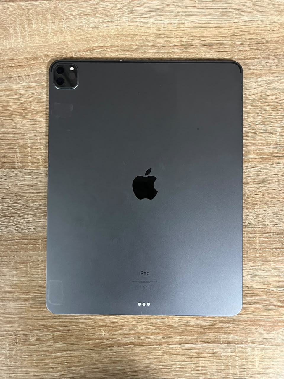 iPad Pro 12.5-inch (5th Gen) WiFi 256GB