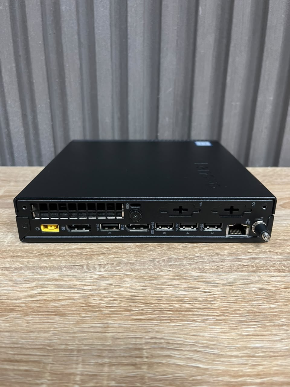 Lenovo ThinkCenter M710q Intel Core i3 7th Gen