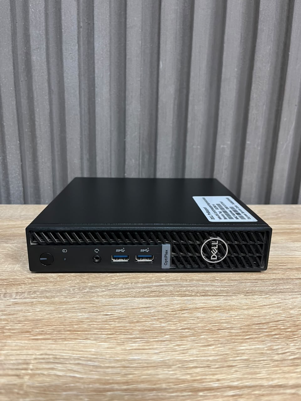 Dell Optiplex 7010 Micro PC Core i5 13th Gen