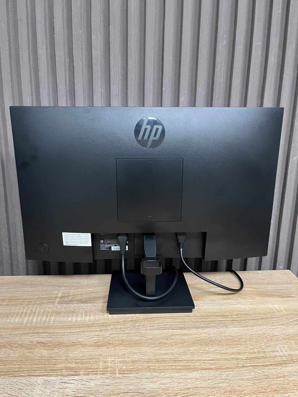 HP Series 3 Pro 324PF 24” FHD Monitor