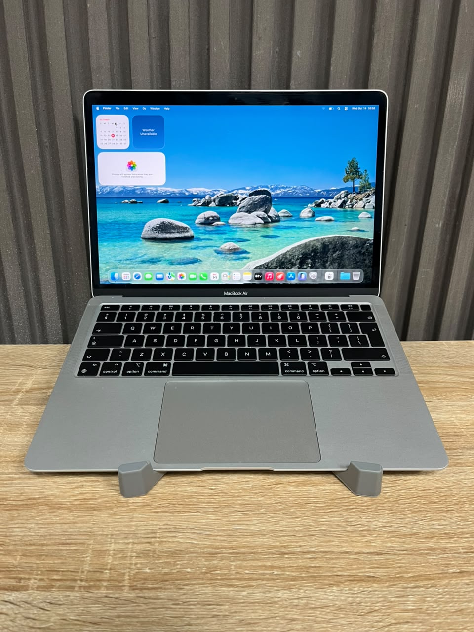 MacBook Air M1 Apple M1 Chip