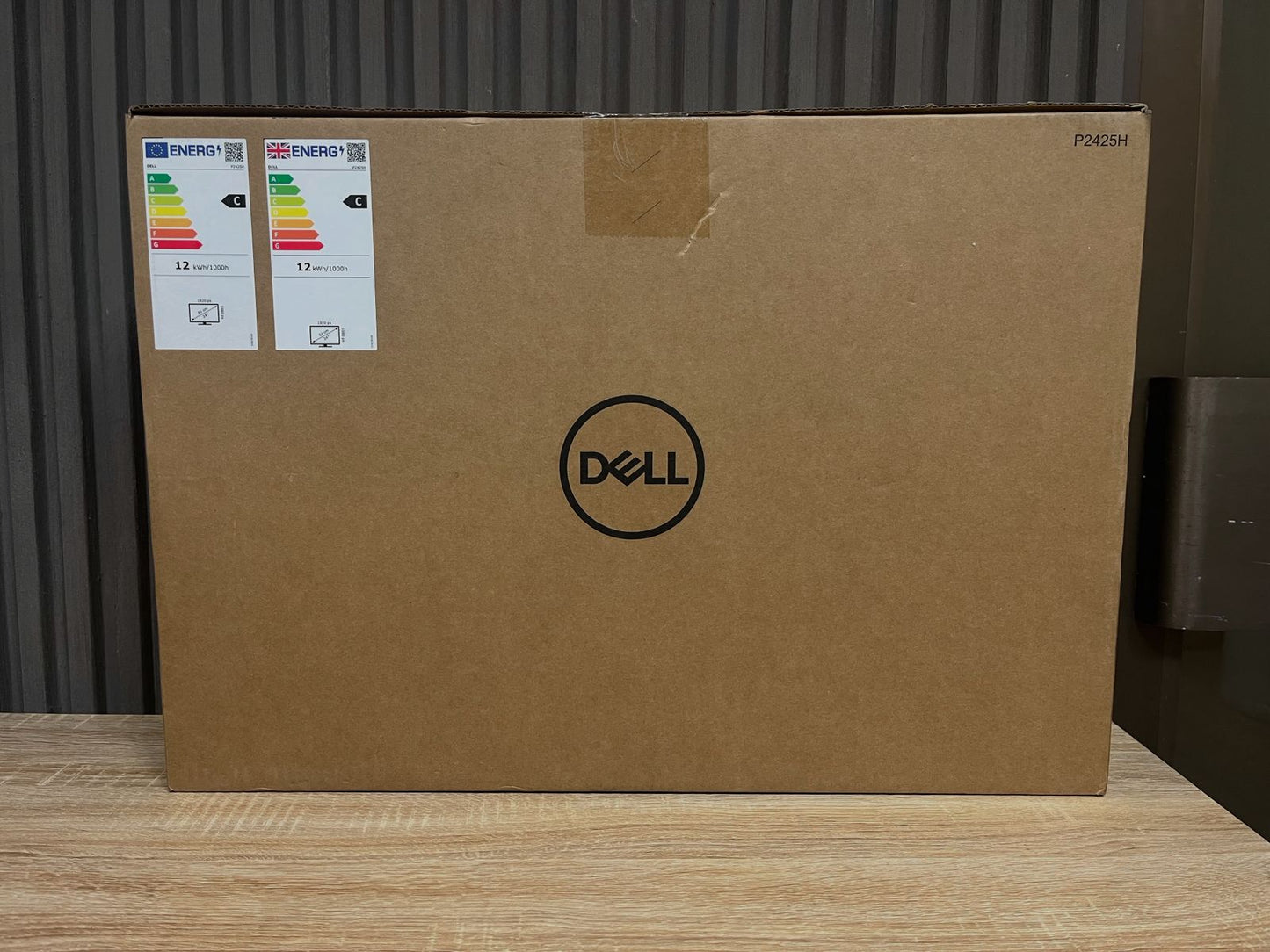 Dell P2425h FHD IPS Monitor