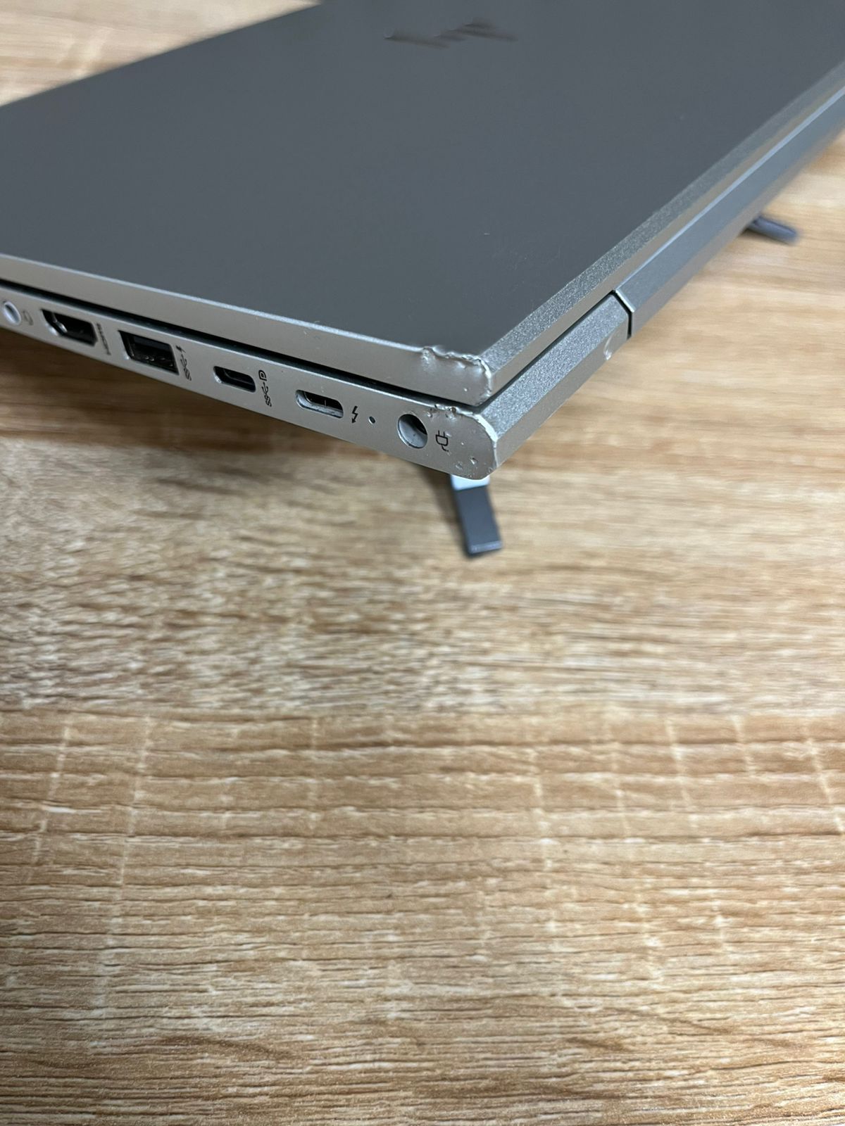 HP EliteBook 640 G10 Core i5 vPro 13th Gen