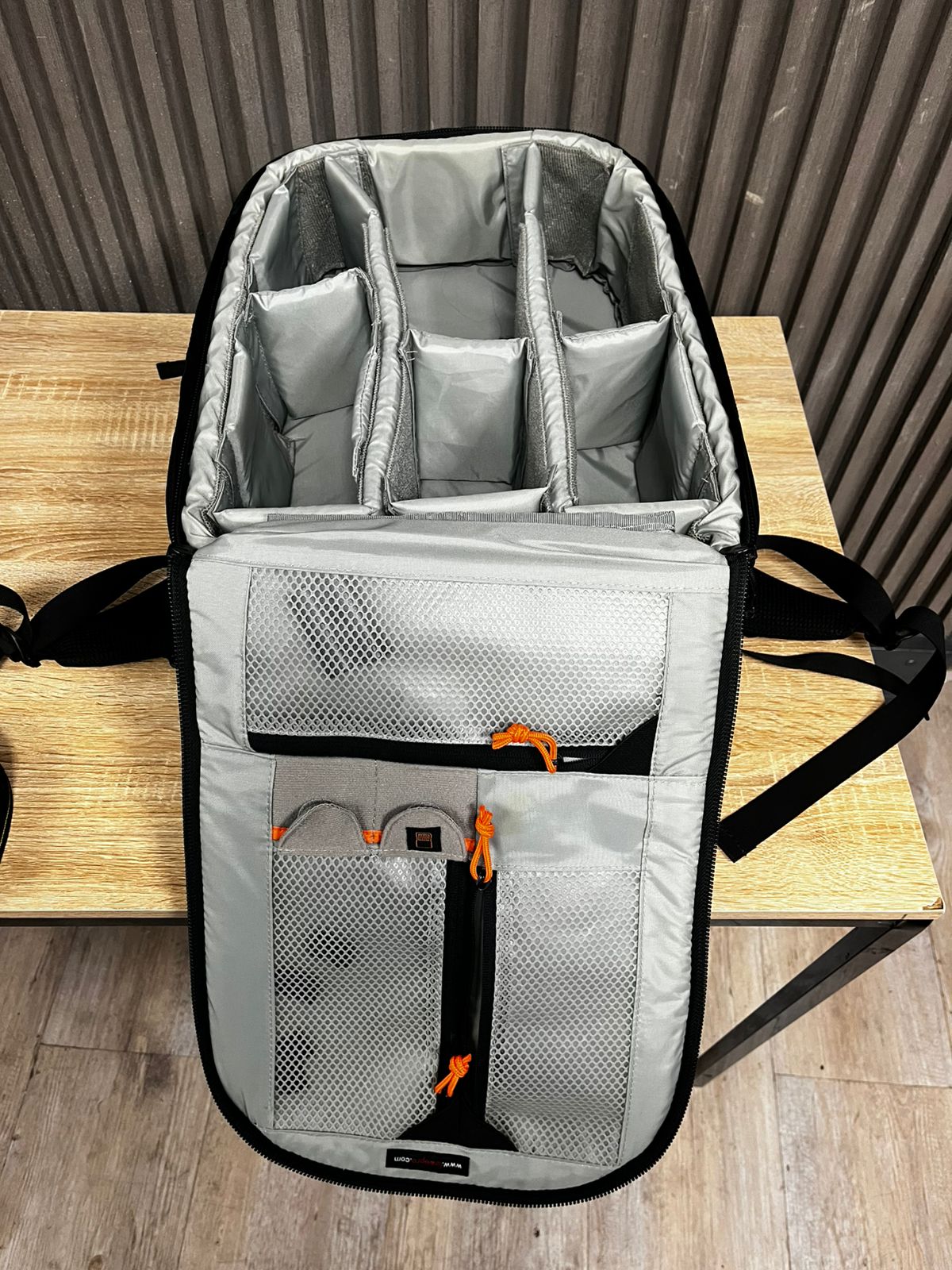 Lowepro Camera Backpack