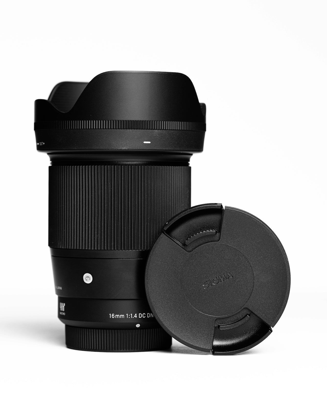 Camera Lens's