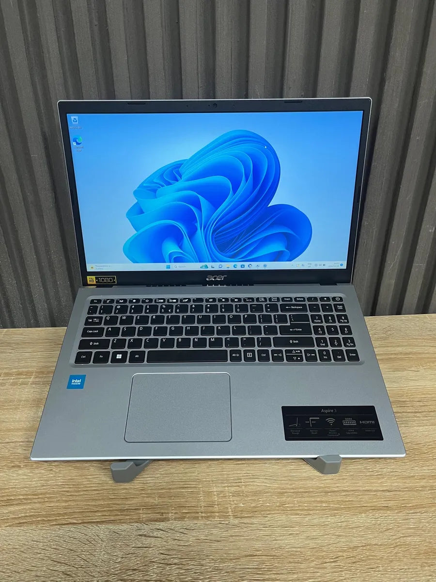 Acer Aspire 3  Intel Celeron N4500