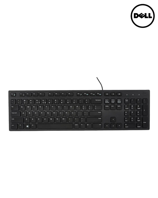 Dell KB126 Wired Keyboard
