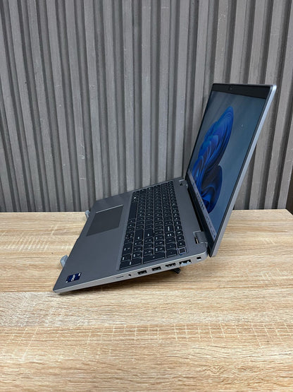 Dell Latitude 5540