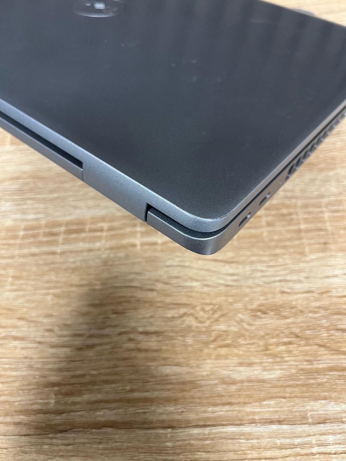 Dell Latitude 5540