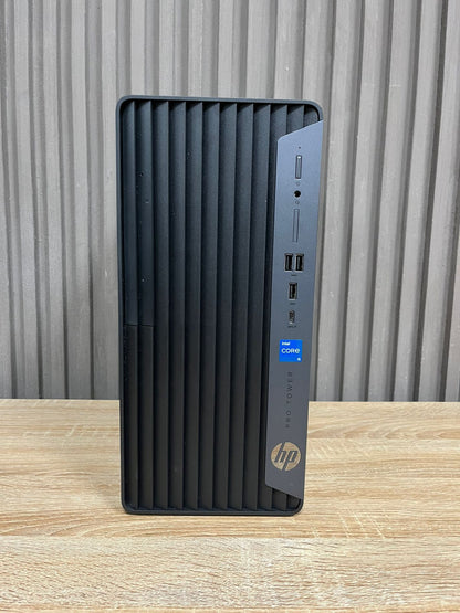 HP Pro Tower 400 G9