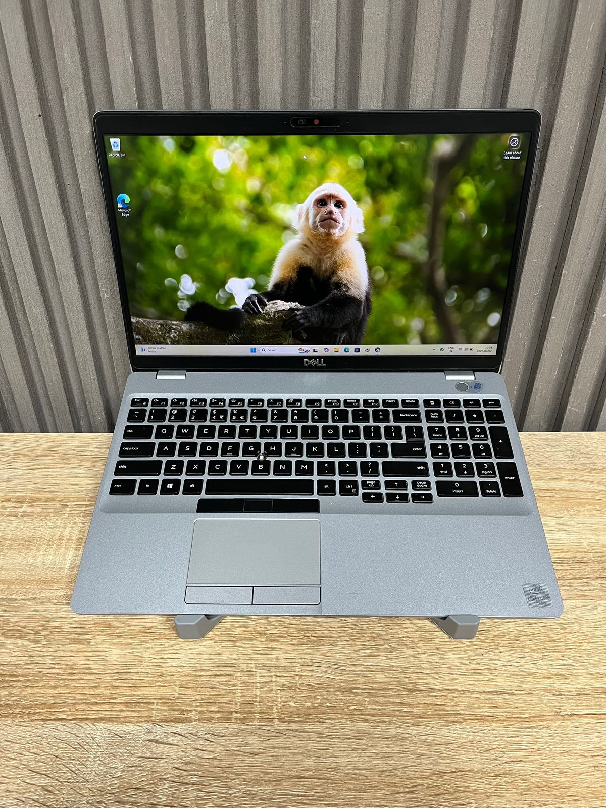 Dell Latitude 5510 Core i7 vPro 10th Gen