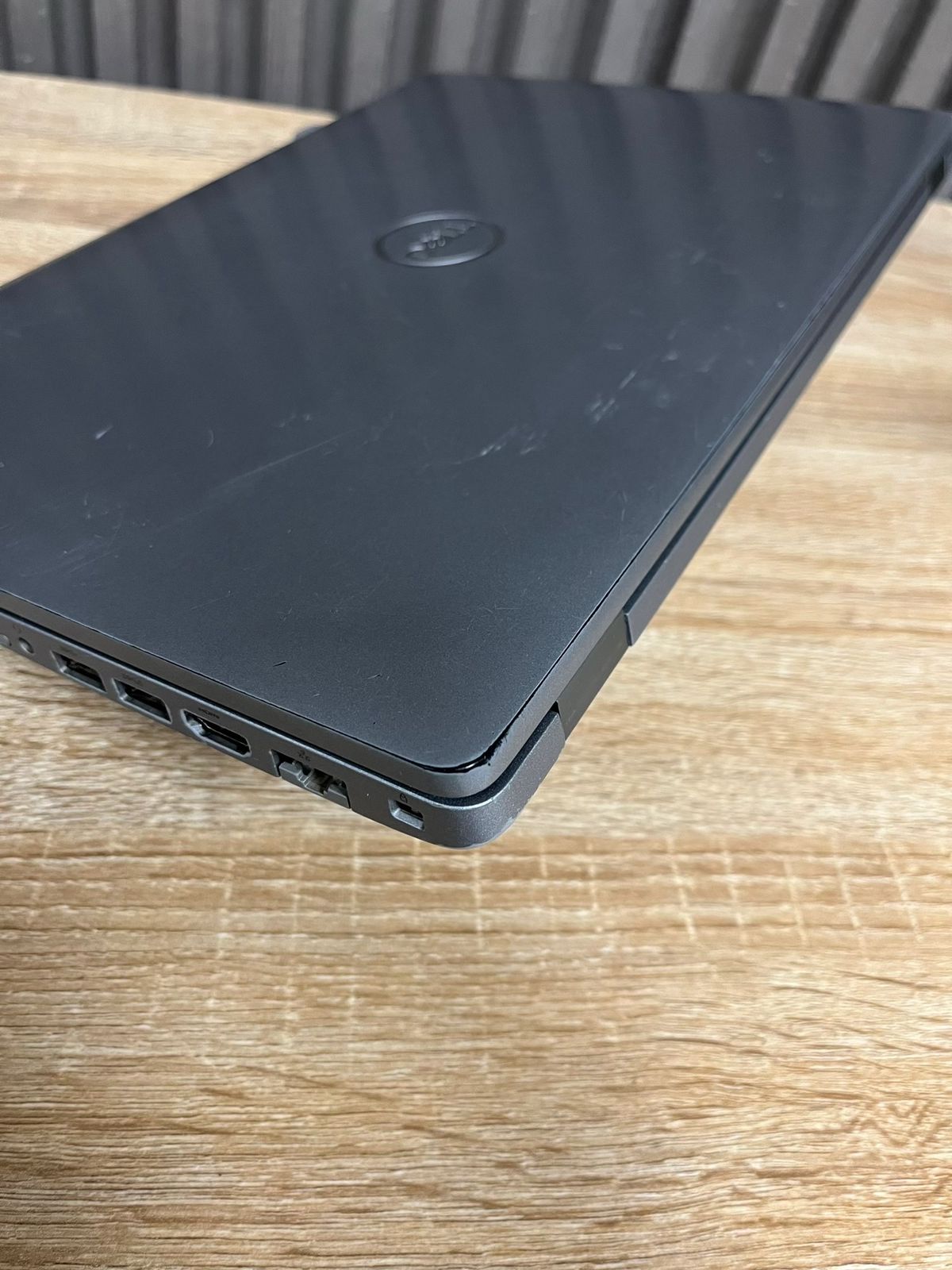 Dell Latitude 5510 Core i7 vPro 10th Gen