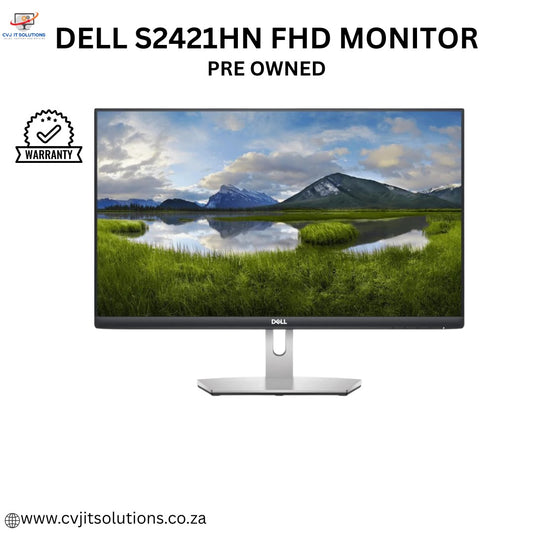 Dell S2421HN 23.8 FHD Monitor