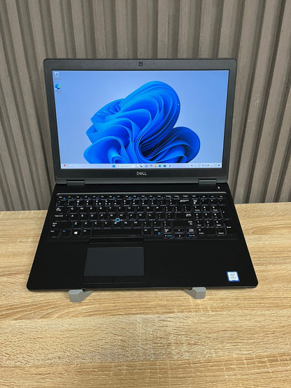 Dell Latitude 5590 Core i5 8th Gen