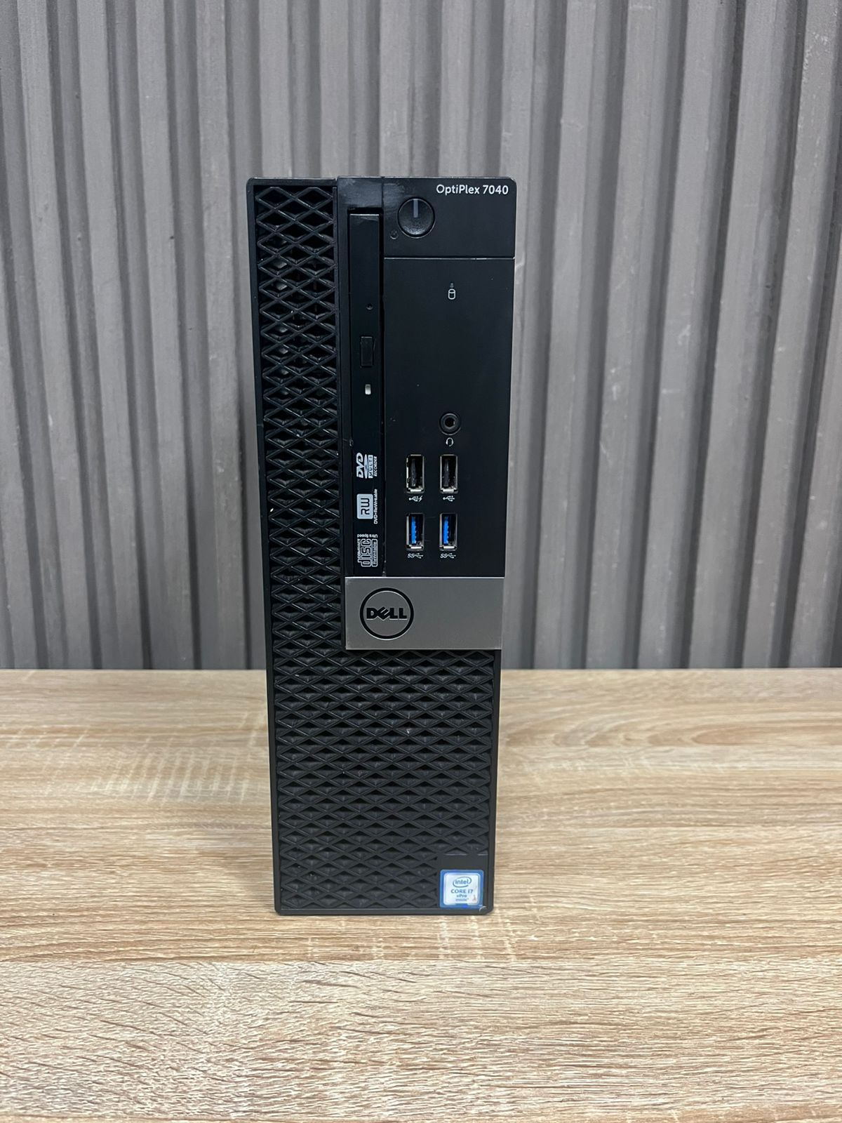 Dell OptiPlex 7040 SFF Core i5 vPro 6th Gen