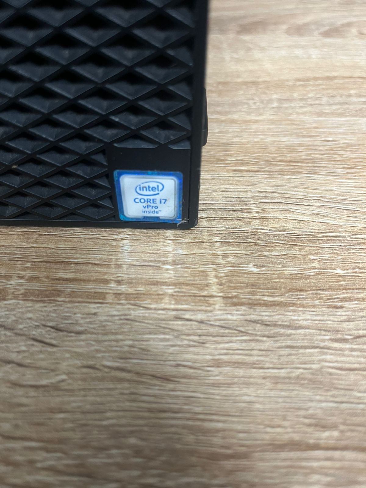 Dell OptiPlex 7040 SFF Core i5 vPro 6th Gen