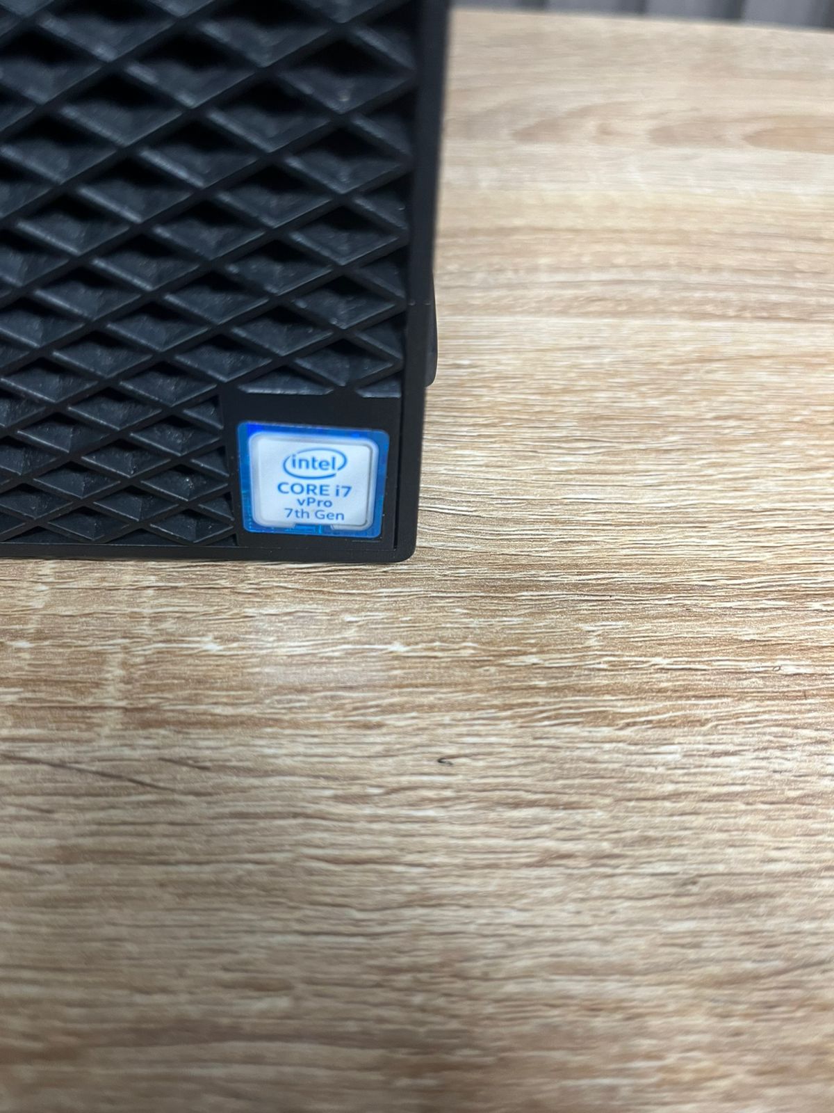Dell Optiplex 7050 SFF Core i7 vPro 7th Gen