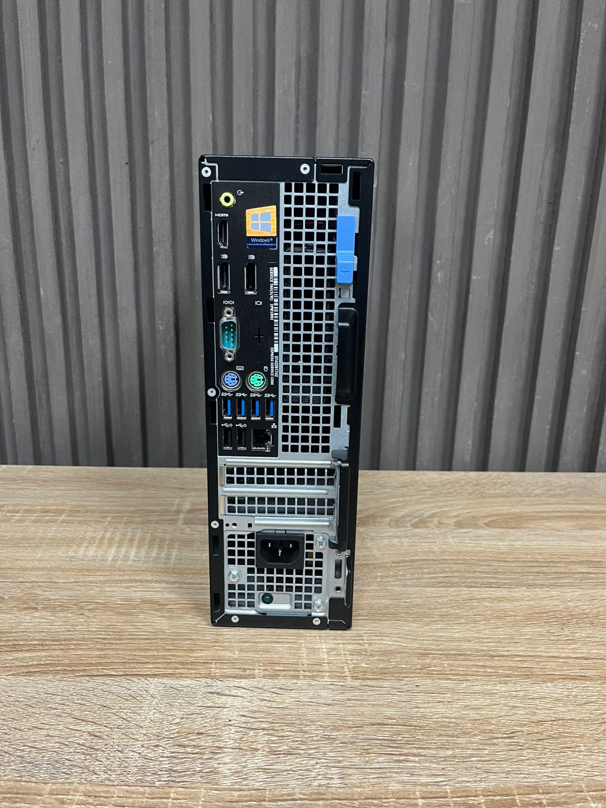 Dell Optiplex 7050 SFF Core i7 vPro 7th Gen