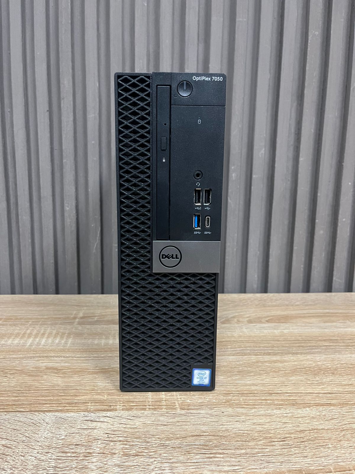 Dell Optiplex 7050 SFF Core i7 vPro 7th Gen