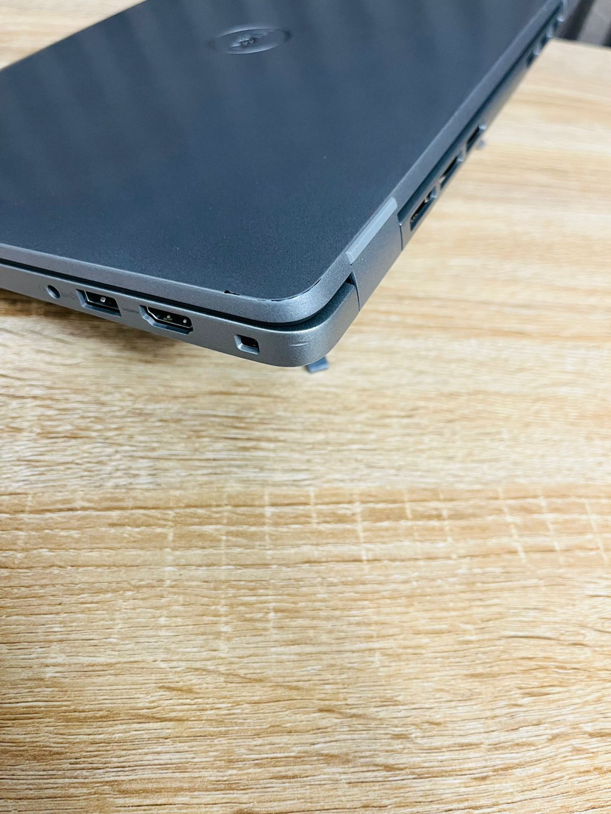 Dell Latitude 5440 Core i5 vPro 13th Gen