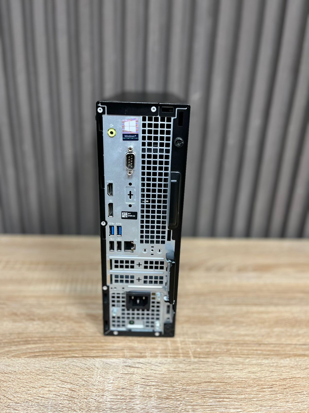 Dell Optiplex 3070 SFF Core i5 9th Gen (PRE-OWNED