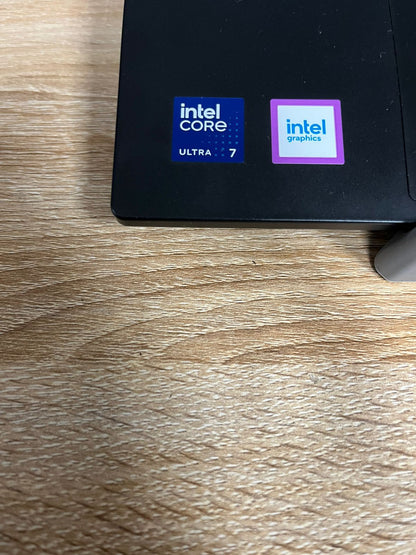 Lenovo ThinkPad E16 Intel Core Ultra 7