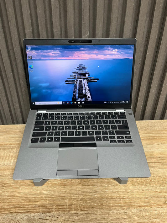 Dell Latitude 5410 Core i5 10th Gen