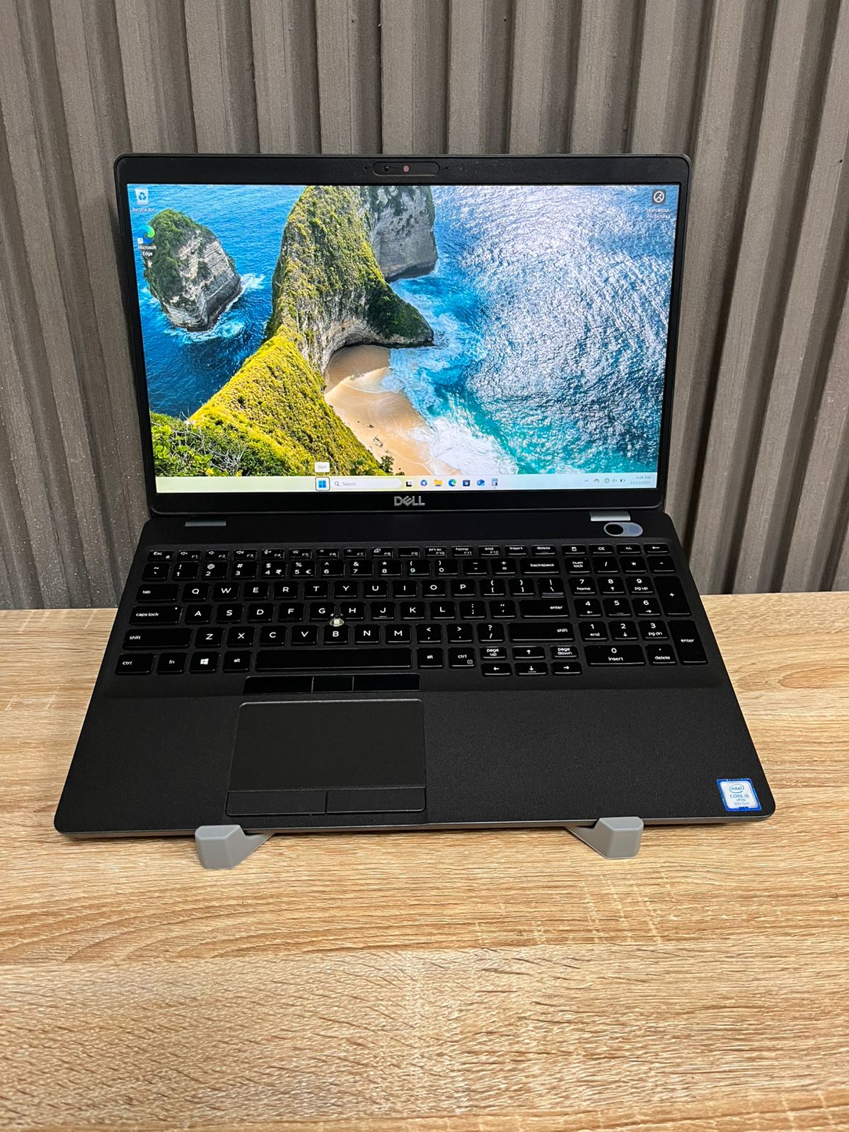 Dell Latitude 5500 Core i5 vPro 8th Gen