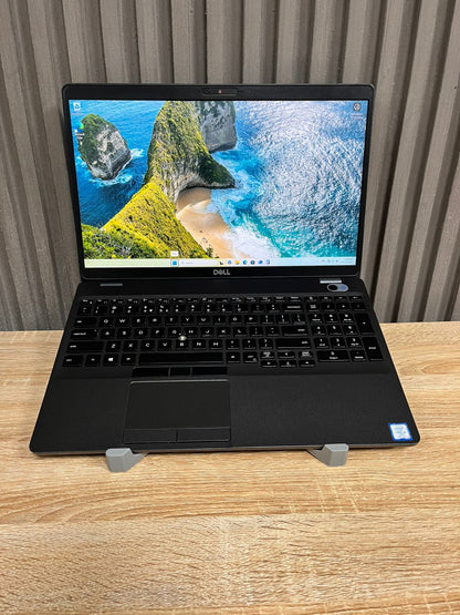 Dell Latitude 5500 Core i5 vPro 8th Gen